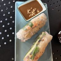   at Viet Next Door in Berlin