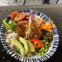   at Viet Next Door in Berlin