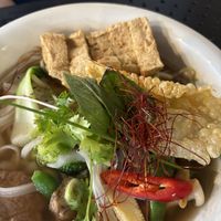   at Viet Next Door in Berlin