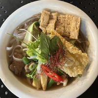   at Viet Next Door in Berlin