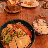  at Viet Next Door in Berlin