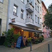  at Viet Next Door in Berlin