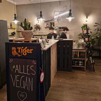  at Viet Next Door in Berlin