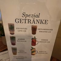  at Viet Next Door in Berlin