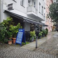  at Viet Next Door in Berlin