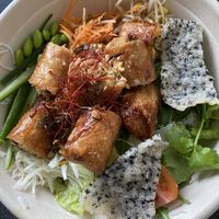 R2 - take away at Viet Next Door in Berlin