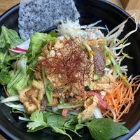 R1 at Viet Next Door in Berlin