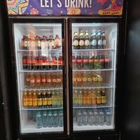  at Flower Burger in Rome