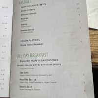   at Brooklyn Tea in Brooklyn