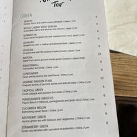   at Brooklyn Tea in Brooklyn