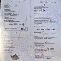   at Blushing in Amsterdam