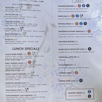   at Blushing in Amsterdam