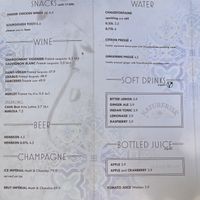   at Blushing in Amsterdam