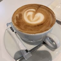   at Blushing in Amsterdam