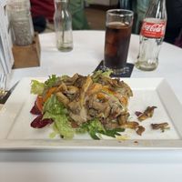   at Blushing in Amsterdam