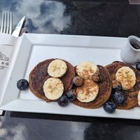  at Blushing in Amsterdam