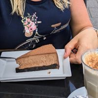  at Blushing in Amsterdam