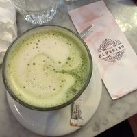   at Blushing in Amsterdam