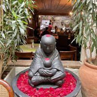 Details  at Refeitorio Organico in Rio De Janeiro