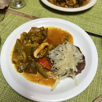 Yuck  at Refeitorio Organico in Rio De Janeiro