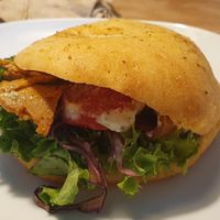 Bosporus at Superguud in Zurich