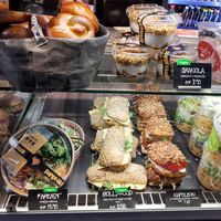 Selection at Superguud in Zurich