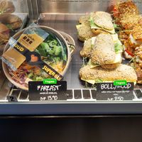 Selection at Superguud - Halle Landesmuseum in Zurich