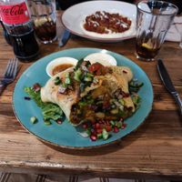  at Afghan Anar in Zurich