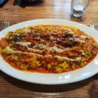  at Afghan Anar in Zurich