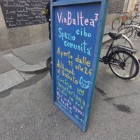  at Via Baltea in Turin