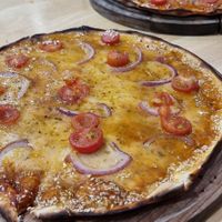  at Proper Pizza - O'Connell St in Auckland