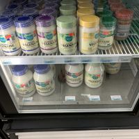 Several vegenaise options at Drug Emporium in Shreveport