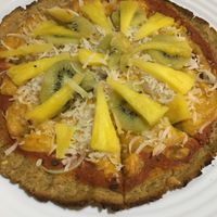   at Verdecelli  - Coco's Cafe in Cuenca