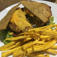   at Verdecelli  - Coco's Cafe in Cuenca