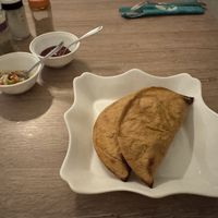   at Verdecelli  - Coco's Cafe in Cuenca