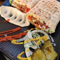  at Asalam Restaurant in Jeju