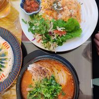  at Asalam Restaurant in Jeju