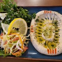  at Asalam Restaurant in Jeju