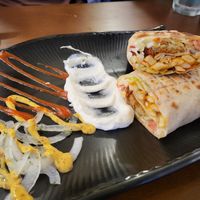  at Asalam Restaurant in Jeju