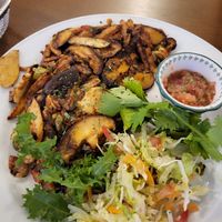  at Asalam Restaurant in Jeju