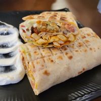  at Asalam Restaurant in Jeju