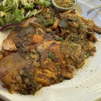   at Asalam Restaurant in Jeju