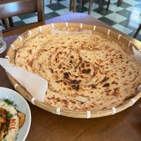   at Asalam Restaurant in Jeju