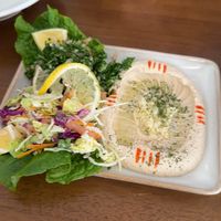   at Asalam Restaurant in Jeju