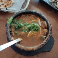  at Asalam Restaurant in Jeju