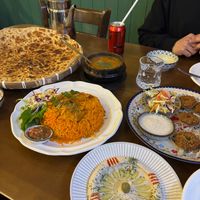  at Asalam Restaurant in Jeju