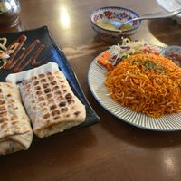 Taste was really good. Quantity was also great given the price . at Asalam Restaurant in Jeju