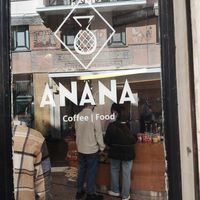  at Anana in Athens