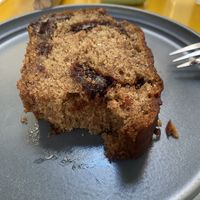 Tammy banana bread   at Anana in Athens