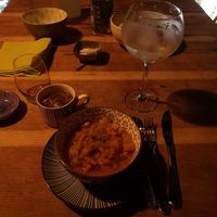 Vegan cozido, ingredients depends on season at Solar Branco Eco Estate - The Green Pantry in Sao Miguel
